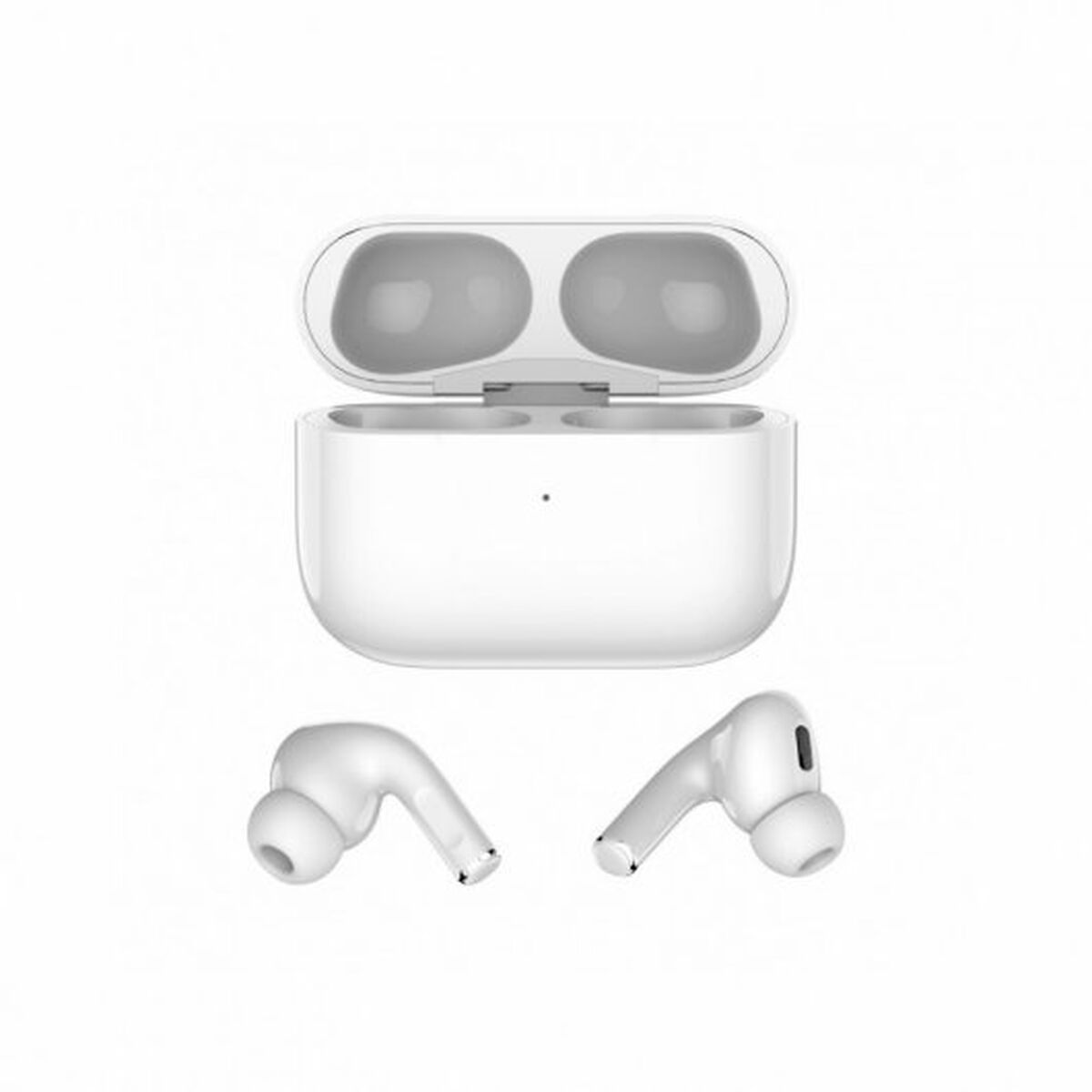 Bluetooth ausinės Myway MWHPH0028 Balta